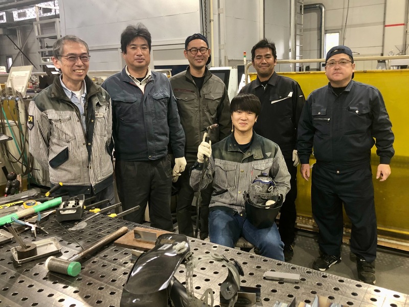 20251213_ＴＩＧ溶接01