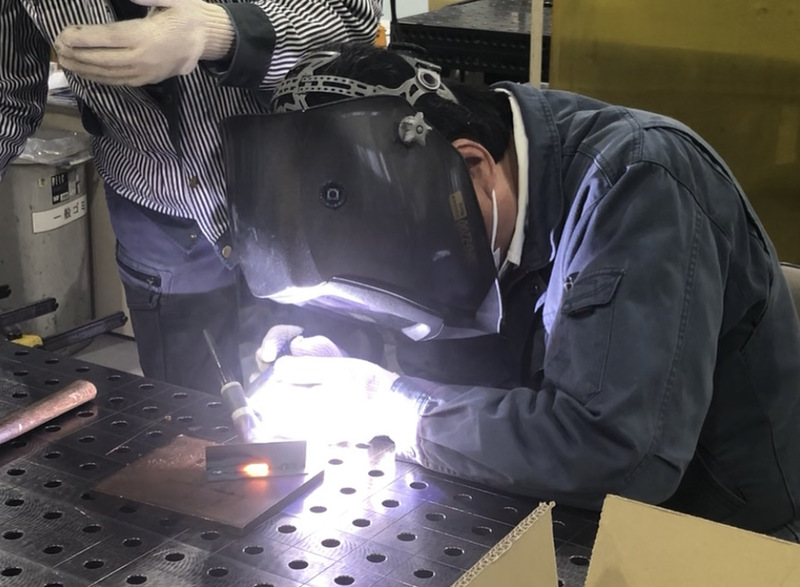 20251213_ＴＩＧ溶接02