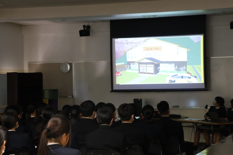 20260120_インテリア科課題研究発表1