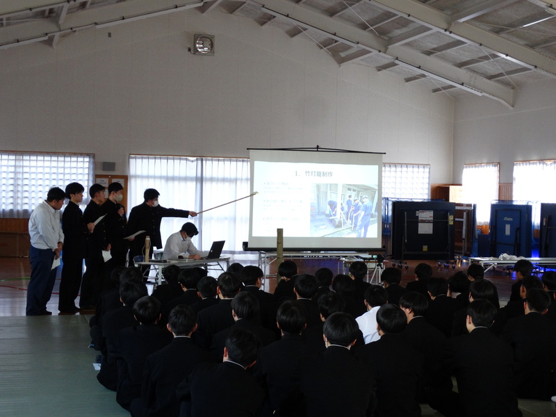 20260126_電子機械科課題研究発表1