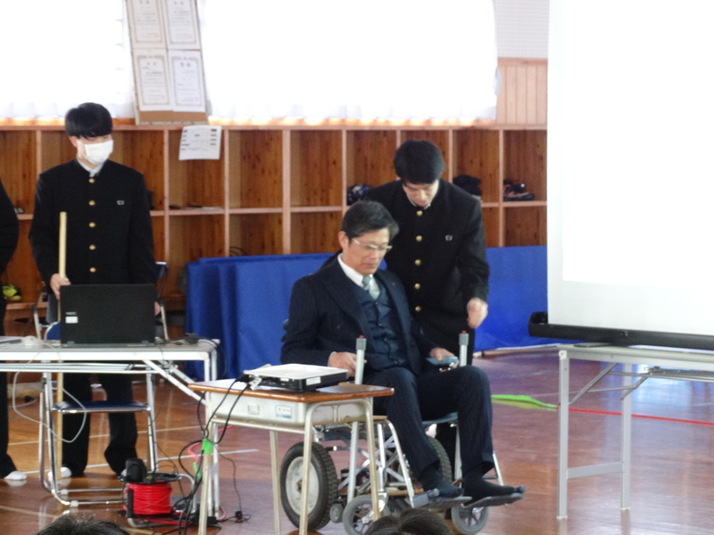 20260126_電子機械科課題研究発表2