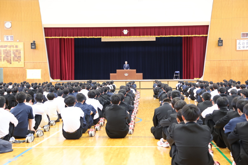 20260313_全体朝礼