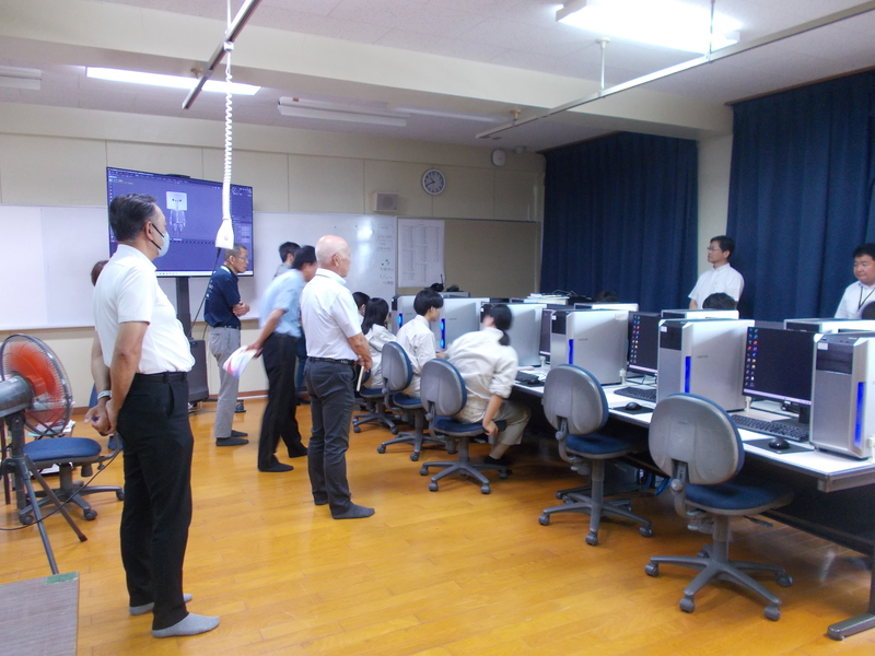 20260618_学校関係者評価委員会1