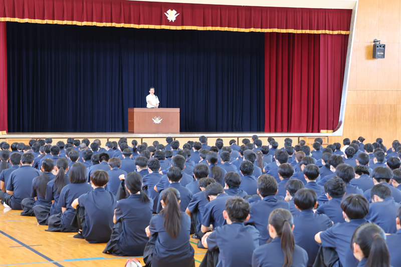 進路激励会_01