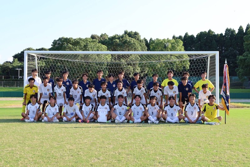 R8秋地区大会サッカー２